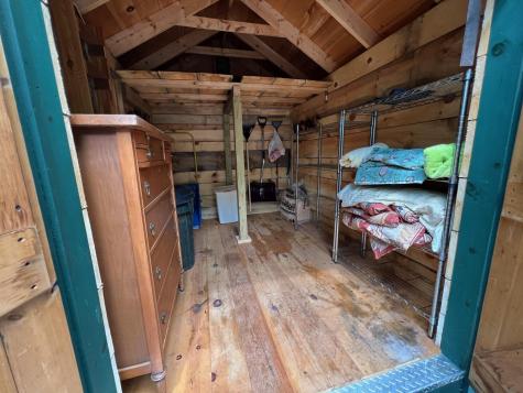 LOT4.31 30 Bodfish Valley Road Elliottsville Twp ME 04443