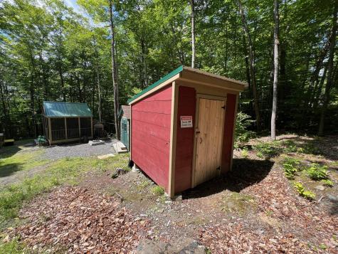 LOT4.31 30 Bodfish Valley Road Elliottsville Twp ME 04443