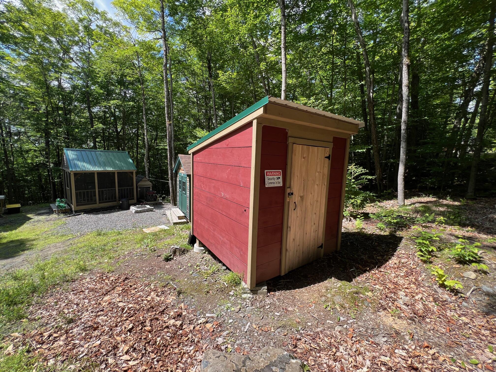 LOT4.31 30 Bodfish Valley Road Elliottsville Twp ME 04443