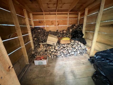 LOT4.31 30 Bodfish Valley Road Elliottsville Twp ME 04443