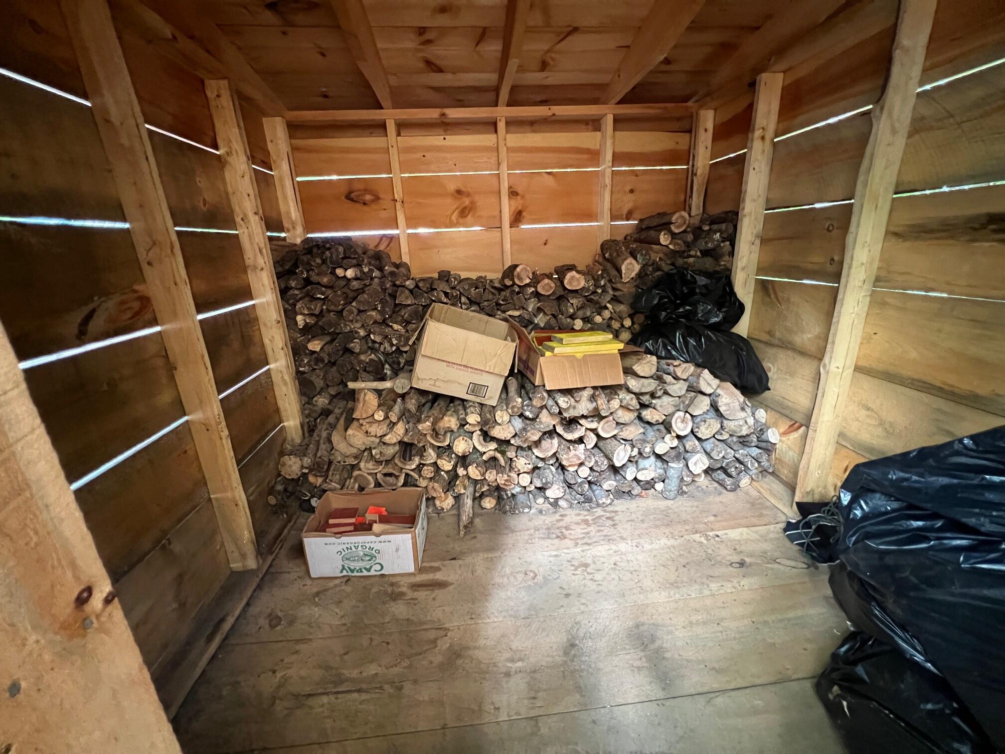 LOT4.31 30 Bodfish Valley Road Elliottsville Twp ME 04443