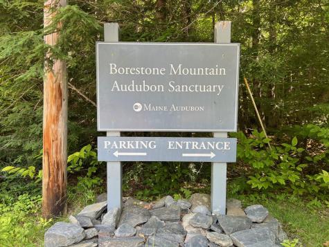 LOT4.31 30 Bodfish Valley Road Elliottsville Twp ME 04443