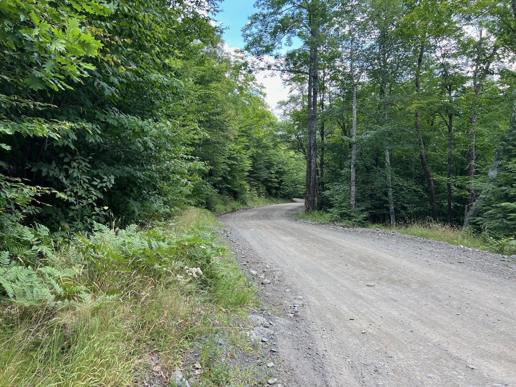 LOT4.31 30 Bodfish Valley Road Elliottsville Twp ME 04443