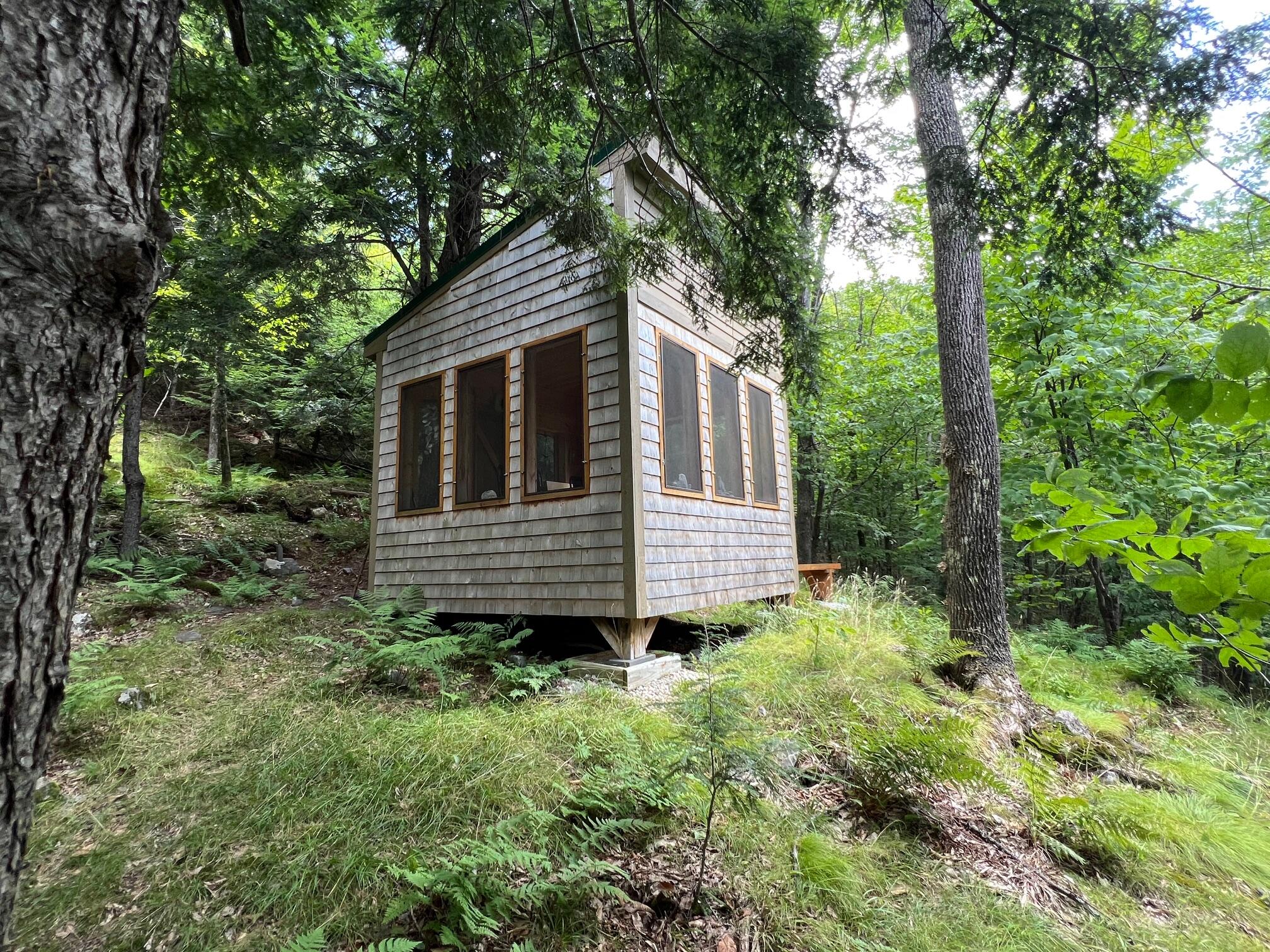 LOT4.31 30 Bodfish Valley Road Elliottsville Twp ME 04443