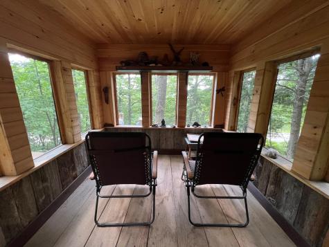 LOT4.31 30 Bodfish Valley Road Elliottsville Twp ME 04443