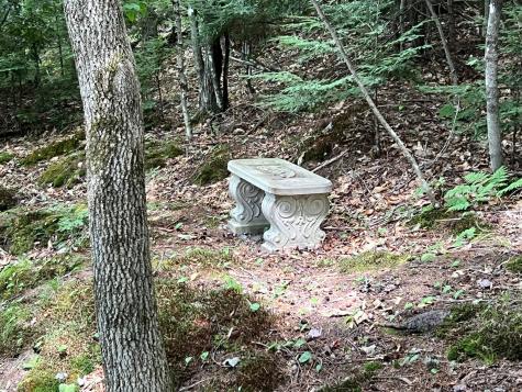 LOT4.31 30 Bodfish Valley Road Elliottsville Twp ME 04443