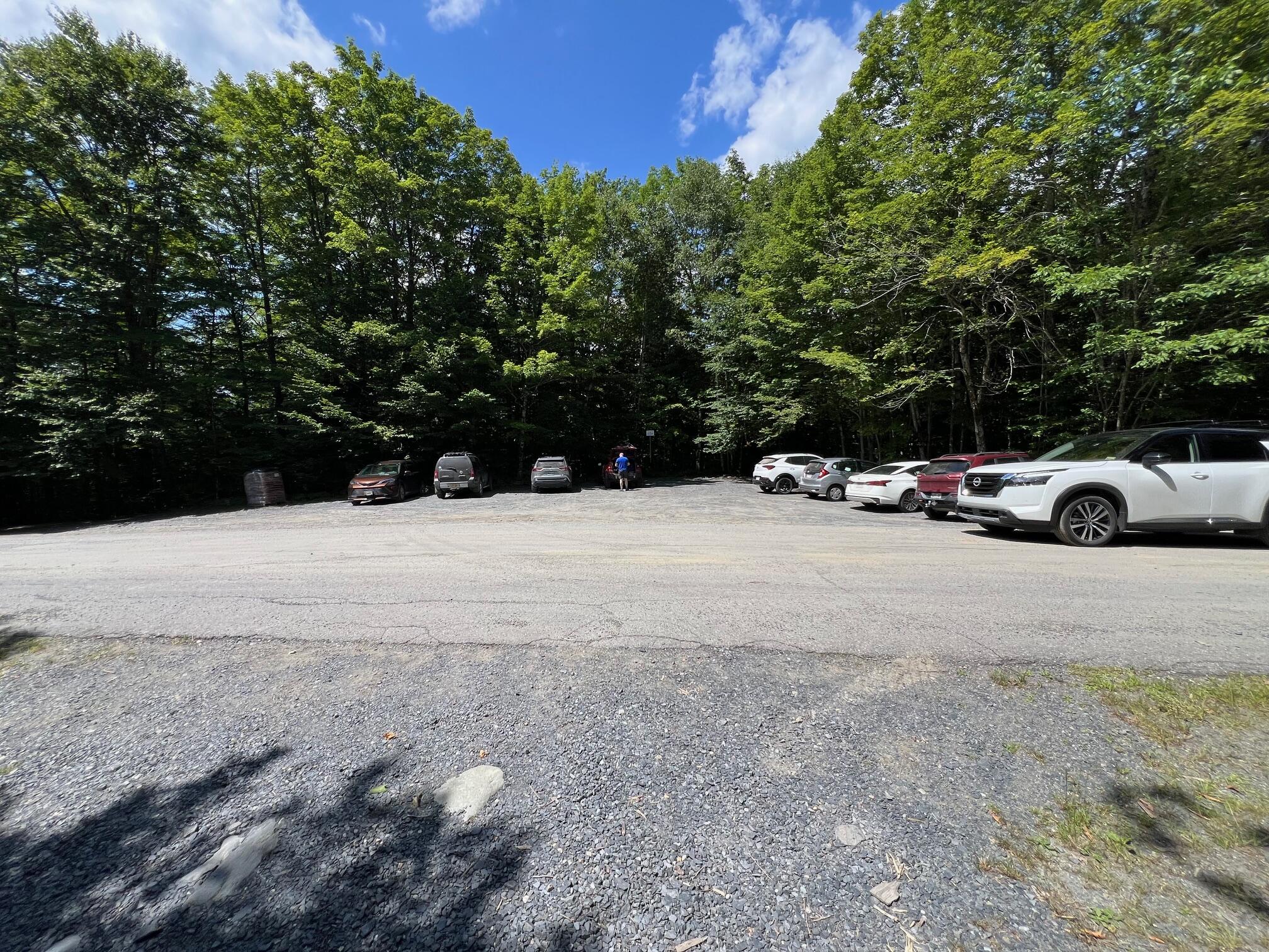LOT4.31 30 Bodfish Valley Road Elliottsville Twp ME 04443