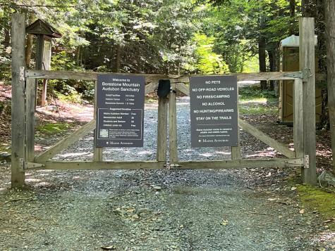 LOT4.31 30 Bodfish Valley Road Elliottsville Twp ME 04443