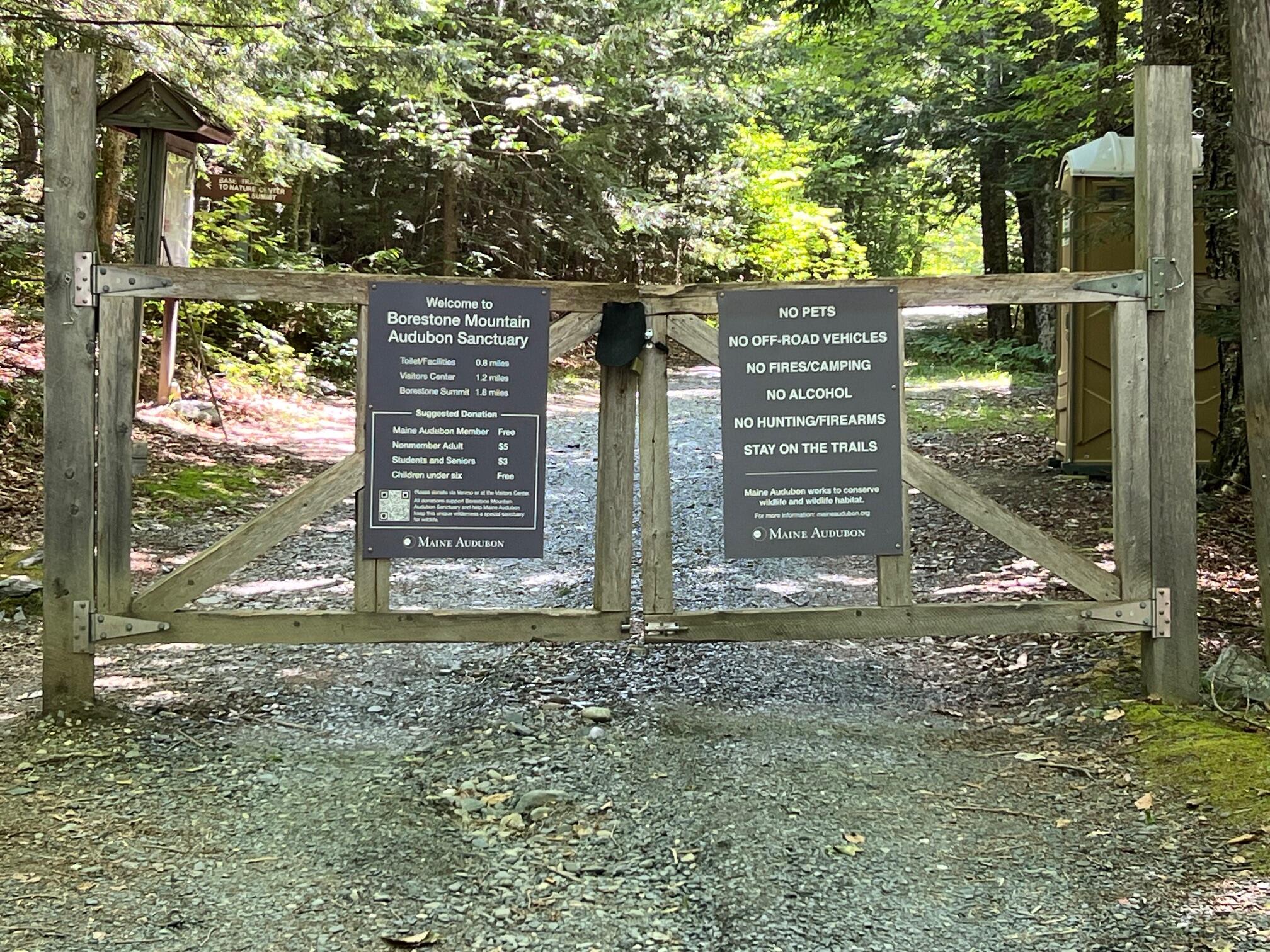 LOT4.31 30 Bodfish Valley Road Elliottsville Twp ME 04443