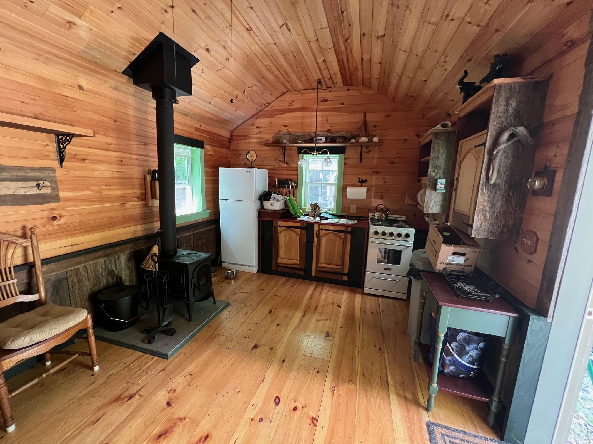 LOT4.31 30 Bodfish Valley Road Elliottsville Twp ME 04443