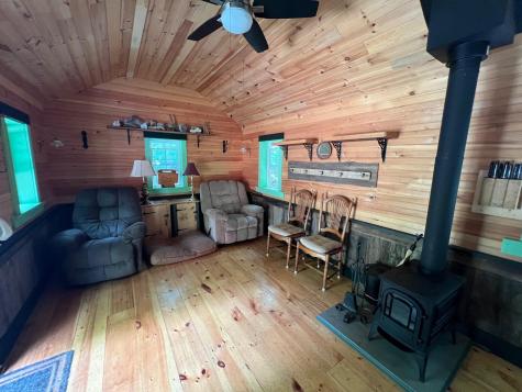 LOT4.31 30 Bodfish Valley Road Elliottsville Twp ME 04443