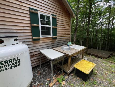 LOT4.31 30 Bodfish Valley Road Elliottsville Twp ME 04443