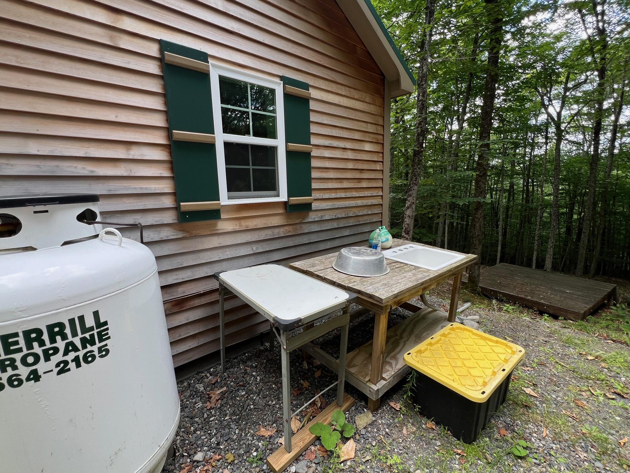 LOT4.31 30 Bodfish Valley Road Elliottsville Twp ME 04443