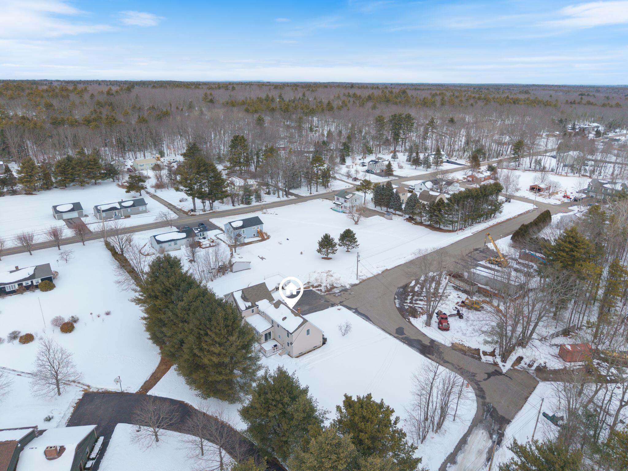 10 Tow Road Biddeford ME 04005