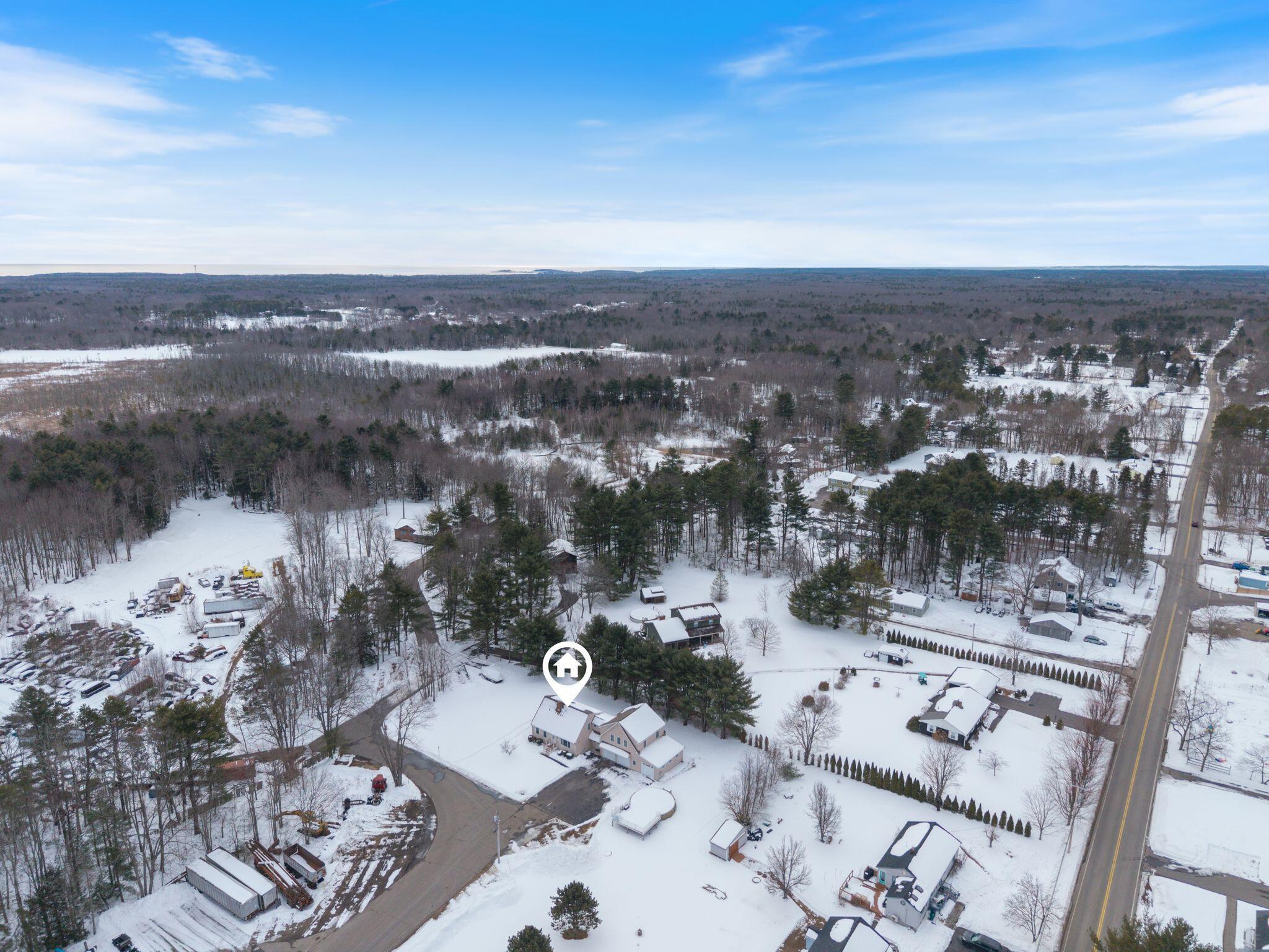 10 Tow Road Biddeford ME 04005