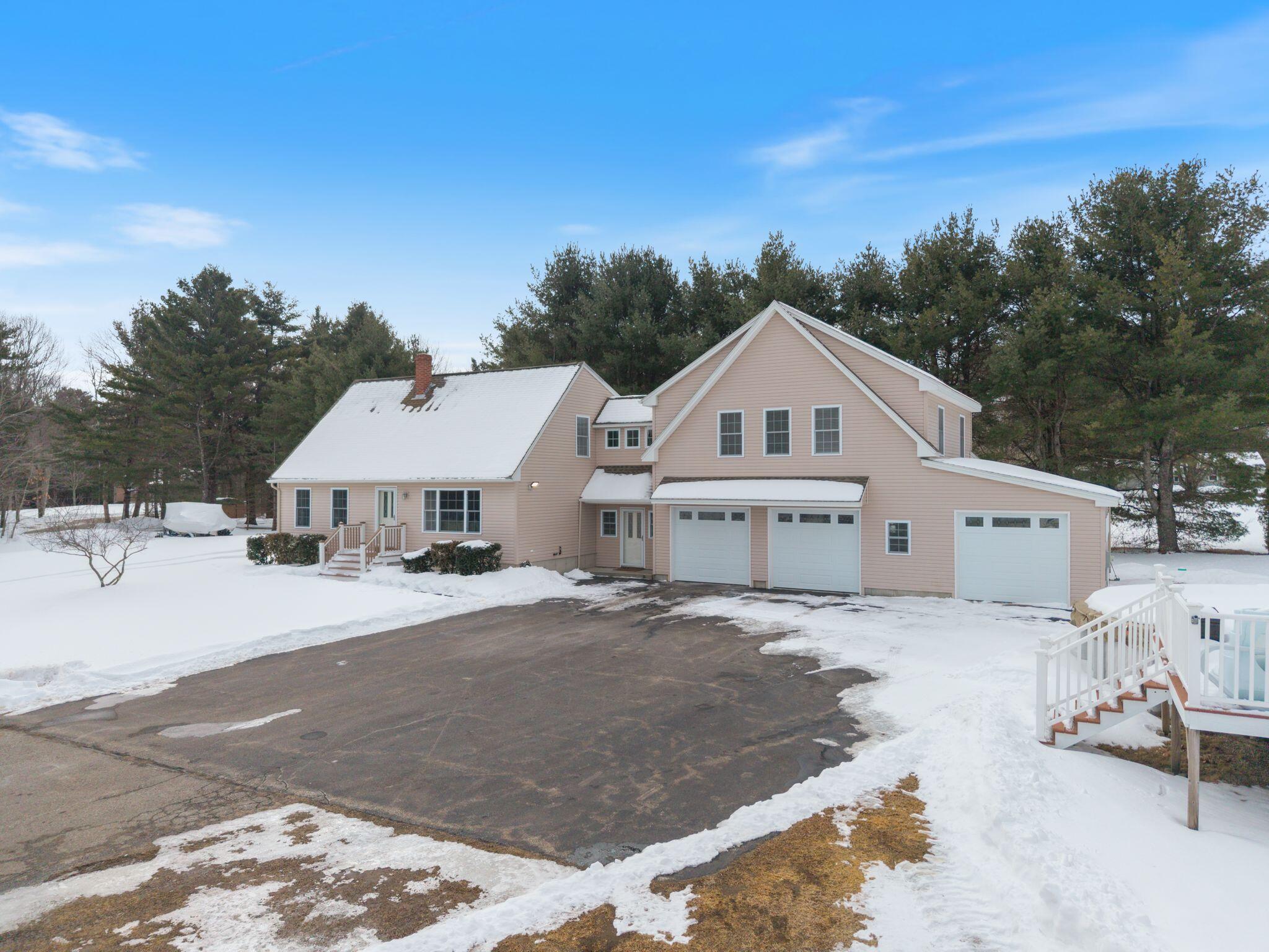10 Tow Road Biddeford ME 04005