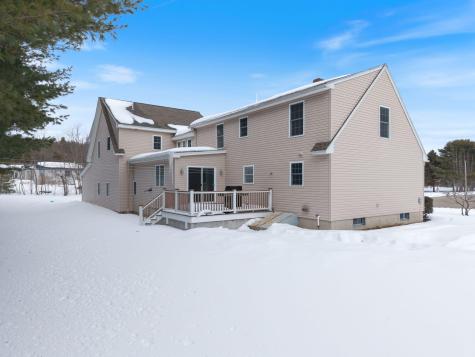 10 Tow Road Biddeford ME 04005