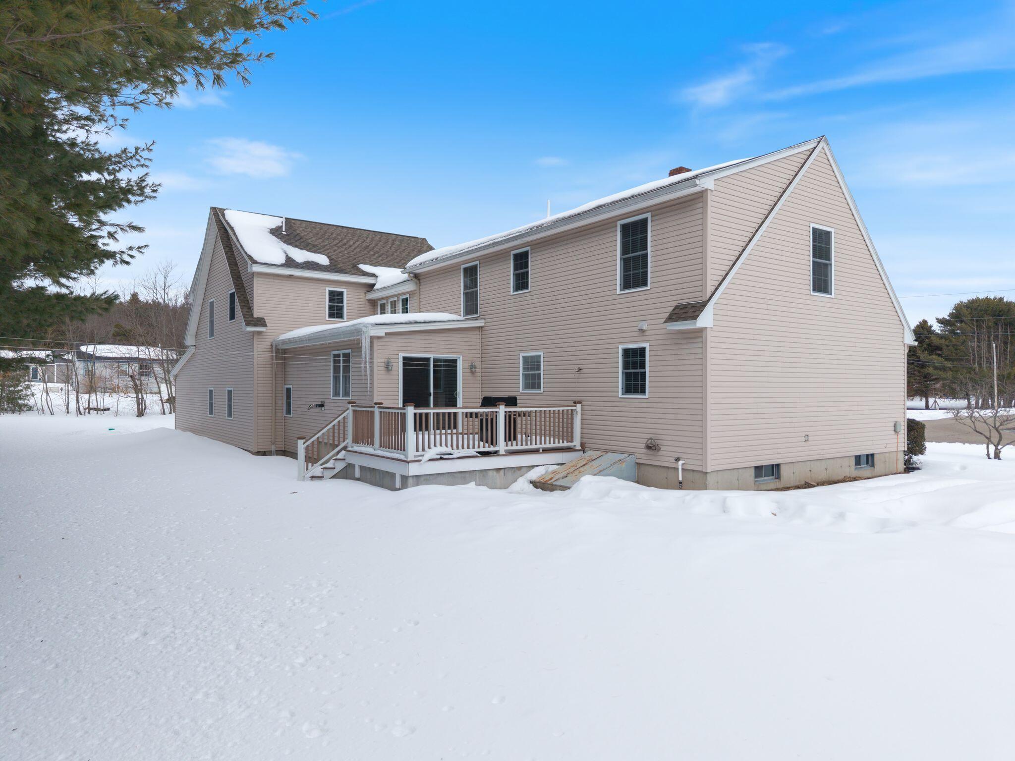 10 Tow Road Biddeford ME 04005