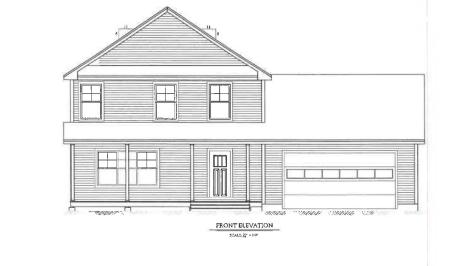 Lot 22 Woodcock Road Gray ME 04039
