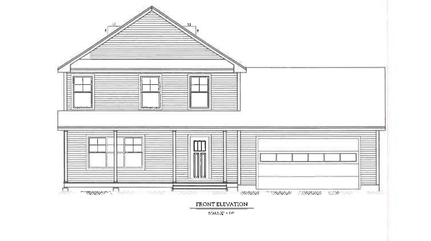 Lot 22 Woodcock Road Gray ME 04039