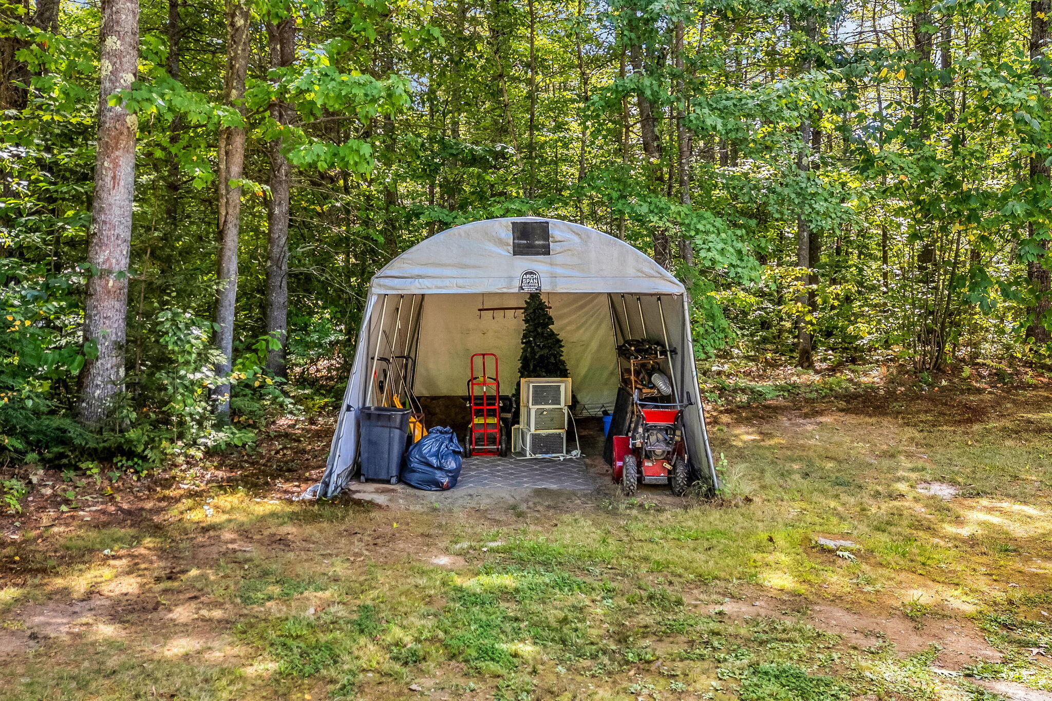 17 Harmon's Corner Road Auburn ME 04210