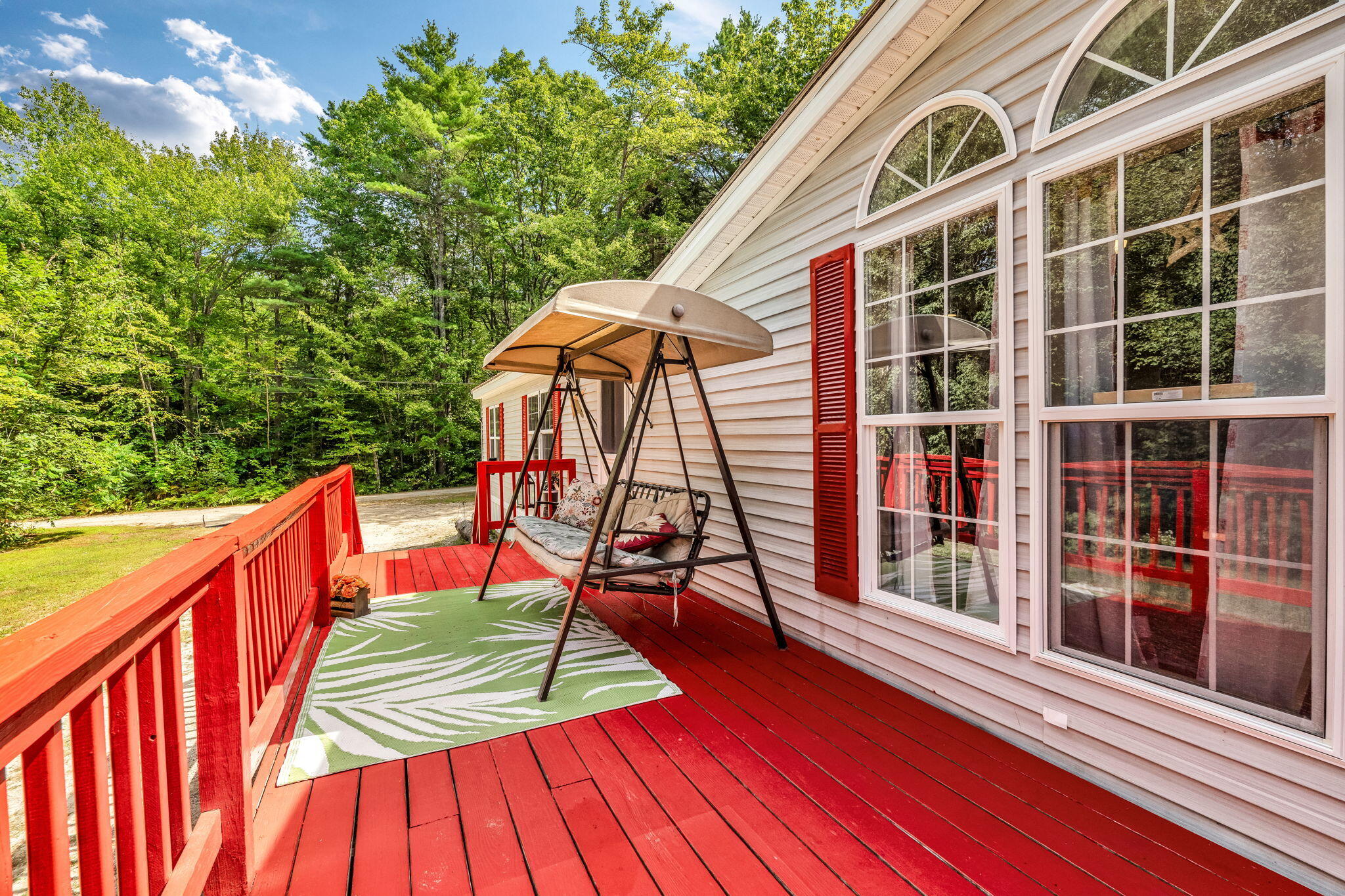 17 Harmon's Corner Road Auburn ME 04210