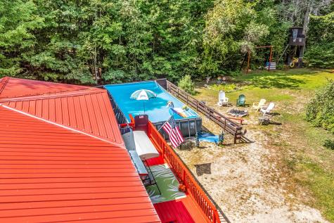 17 Harmon's Corner Road Auburn ME 04210