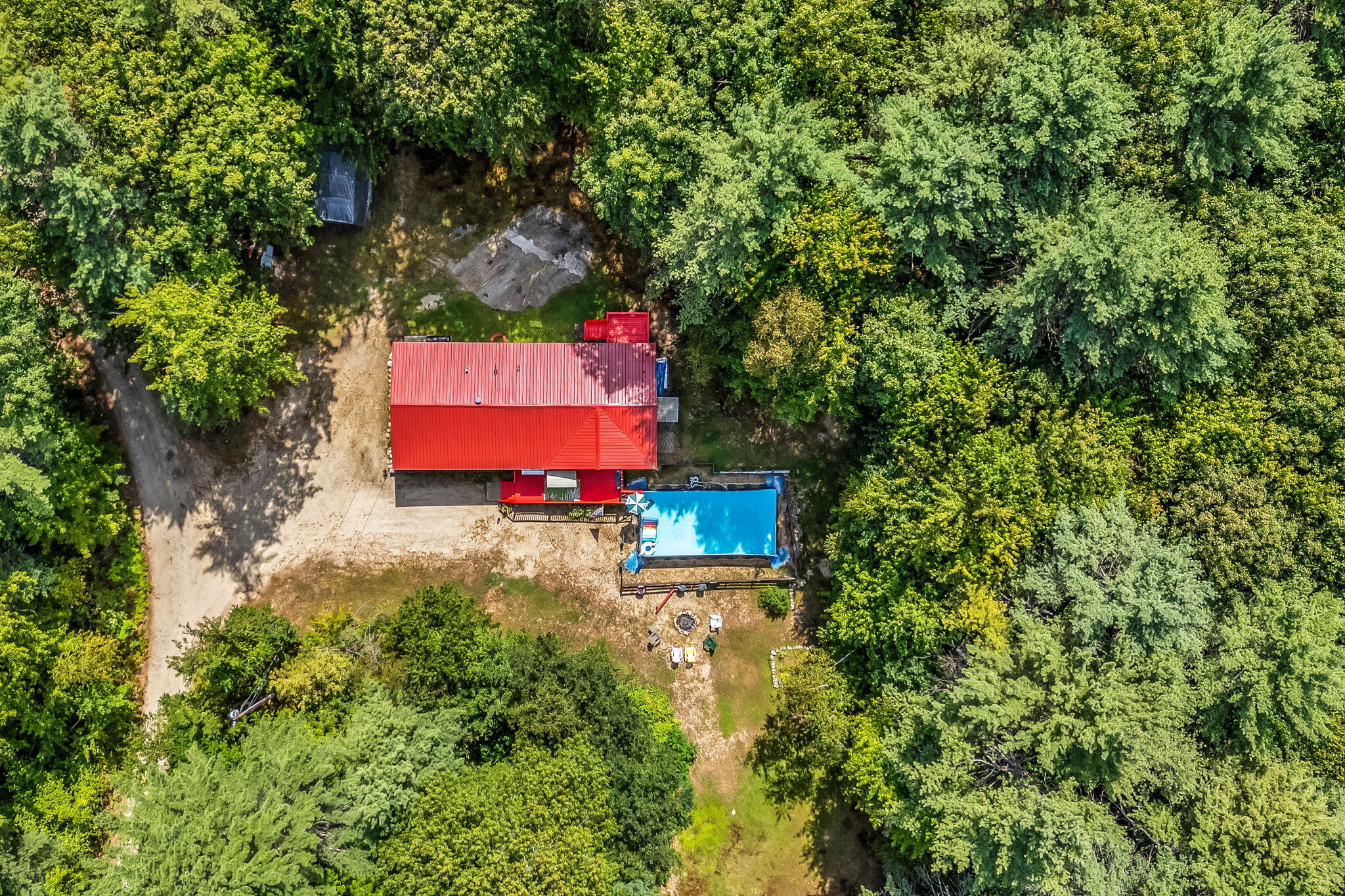 17 Harmon's Corner Road Auburn ME 04210