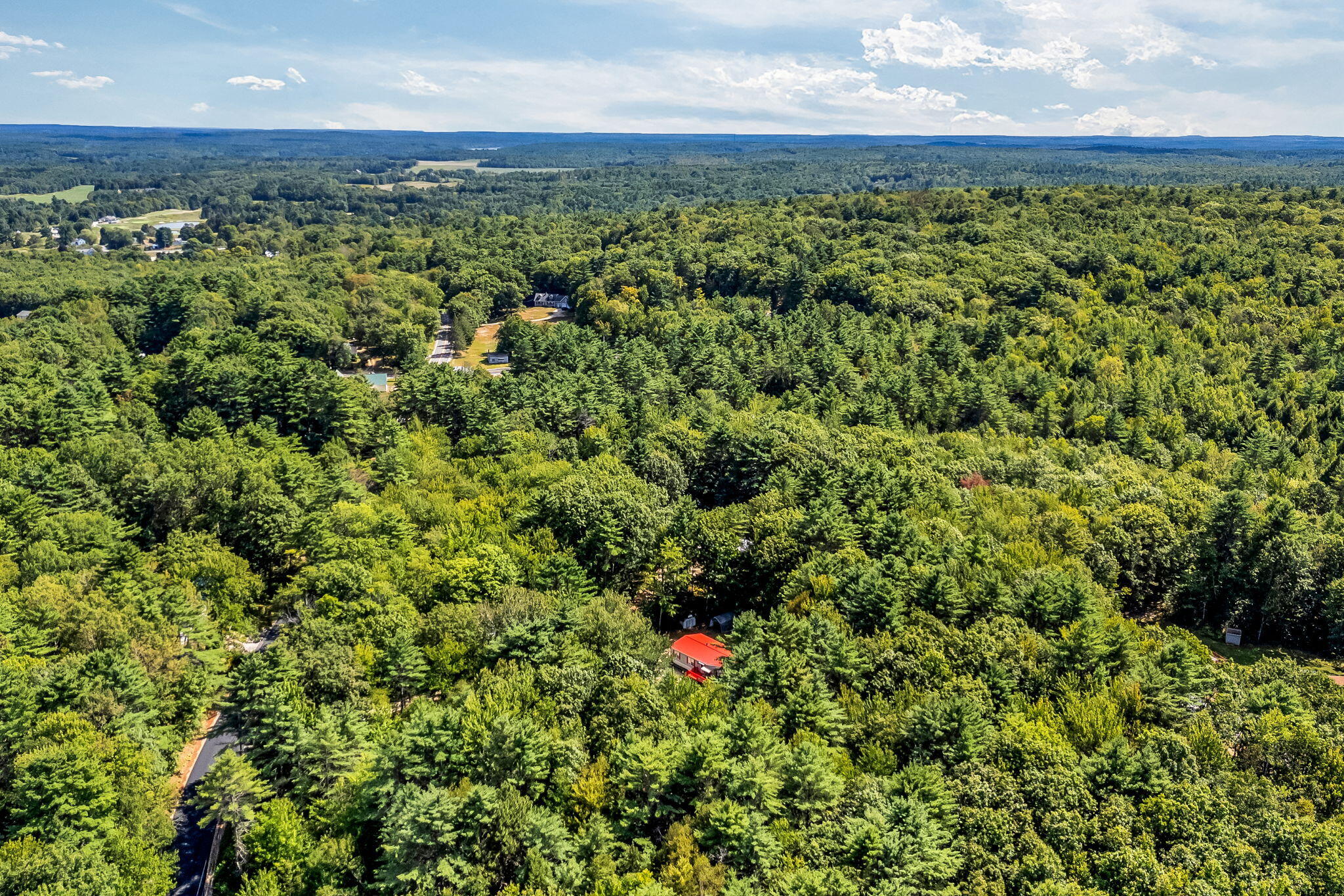 17 Harmon's Corner Road Auburn ME 04210