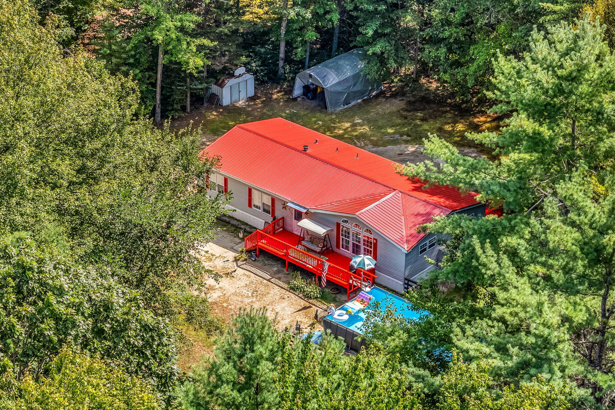 17 Harmon's Corner Road Auburn ME 04210