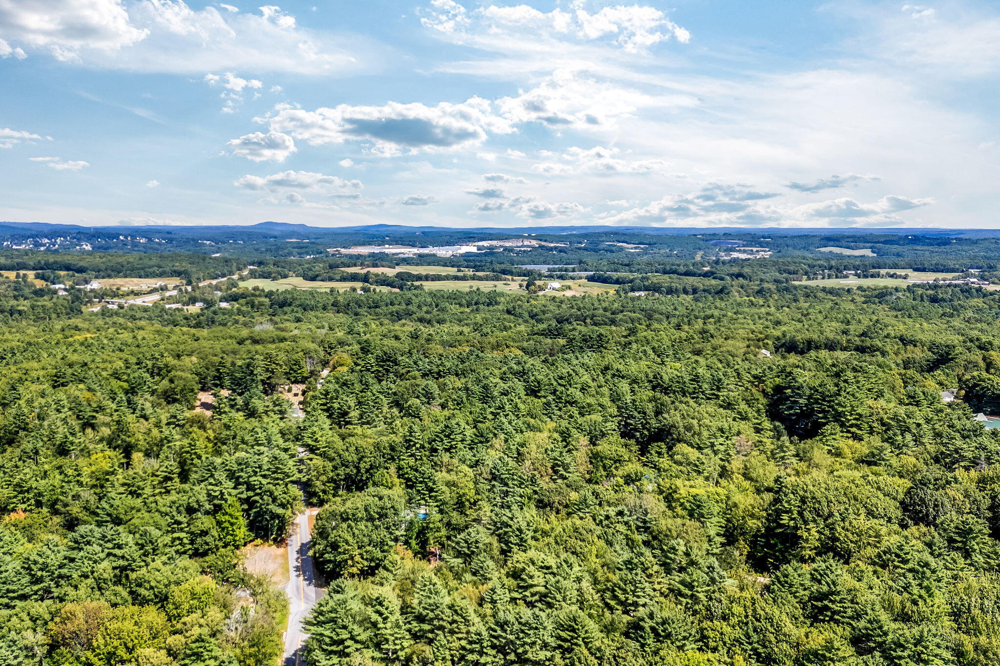 17 Harmon's Corner Road Auburn ME 04210