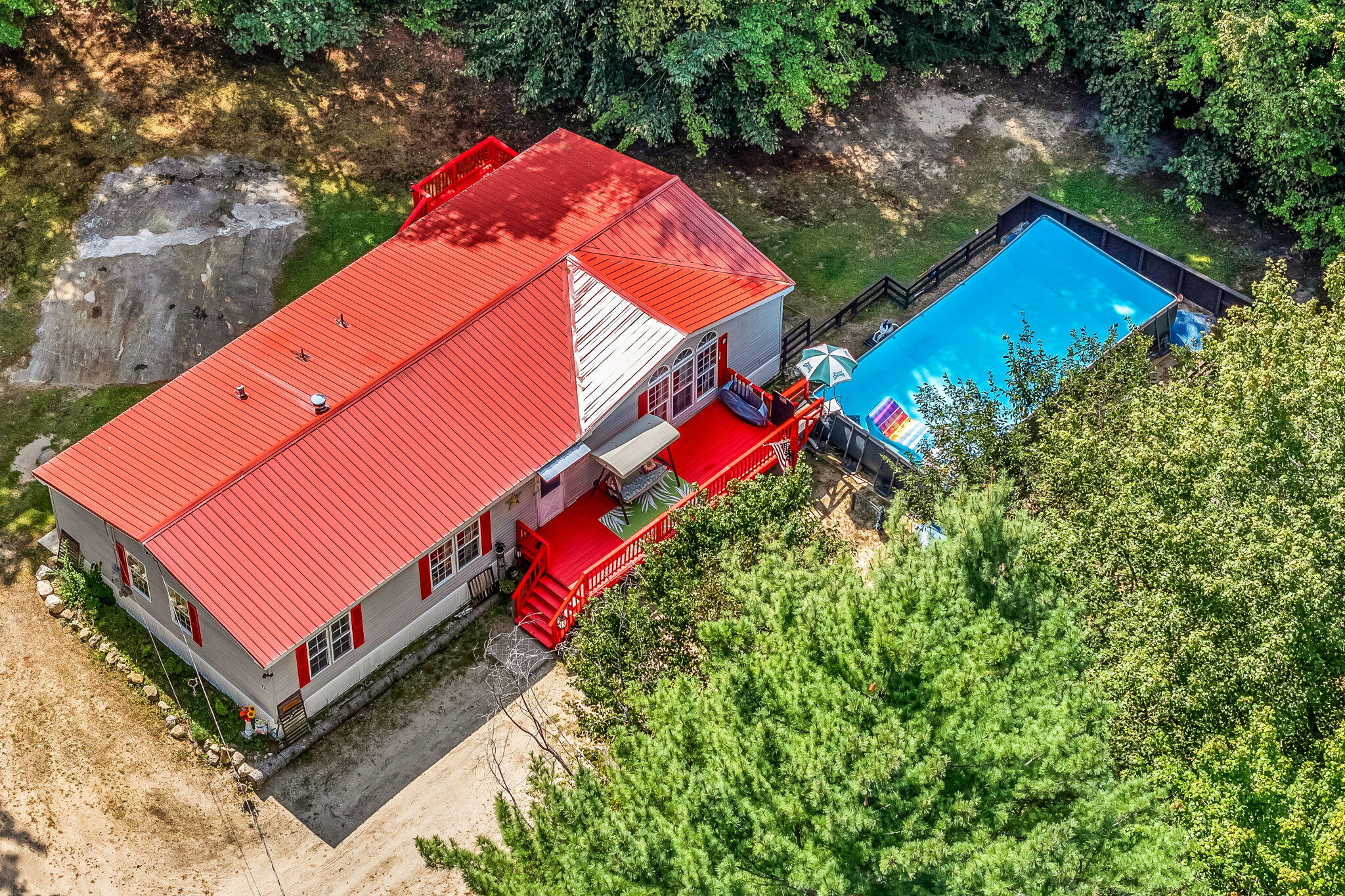 17 Harmon's Corner Road Auburn ME 04210