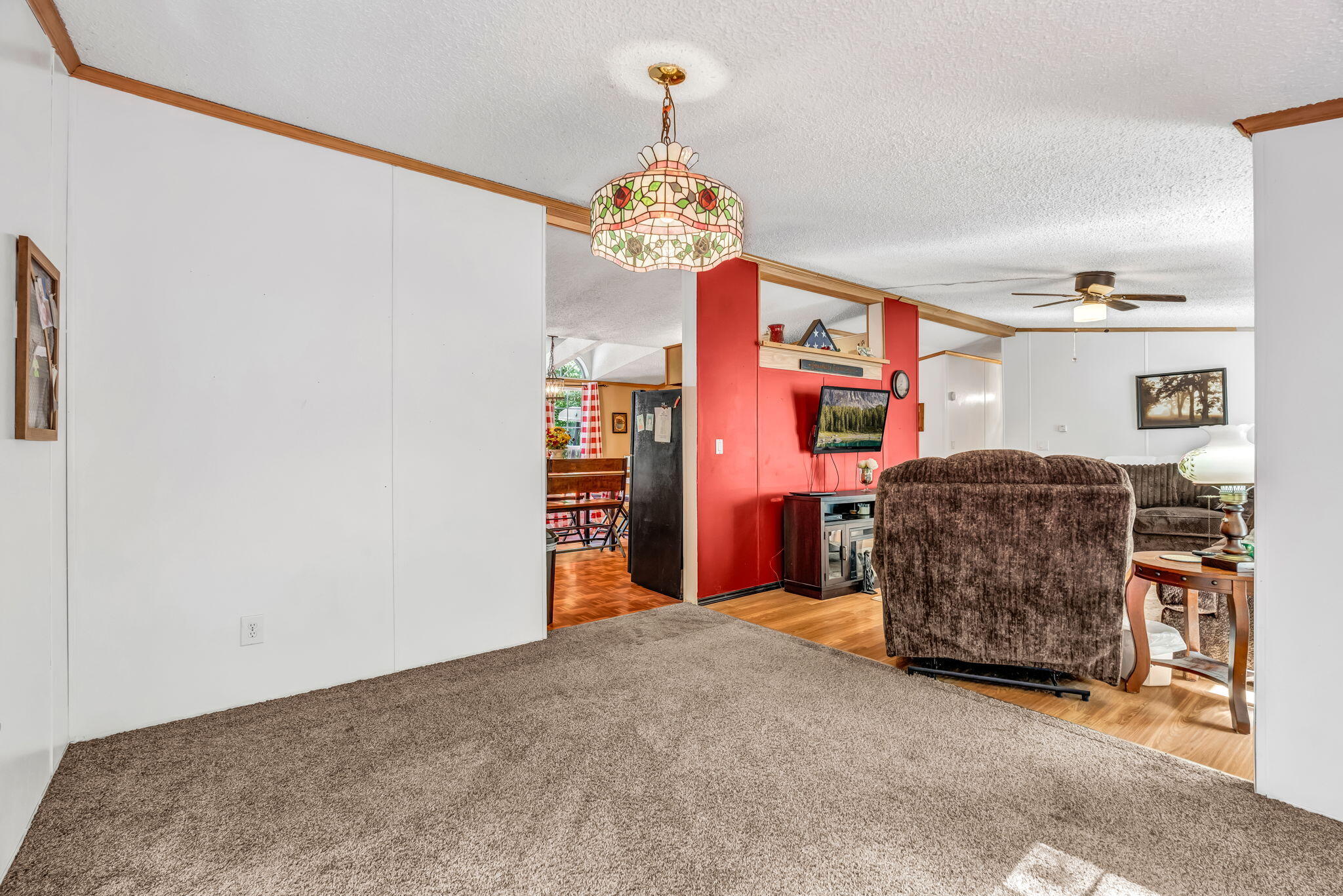 17 Harmon's Corner Road Auburn ME 04210