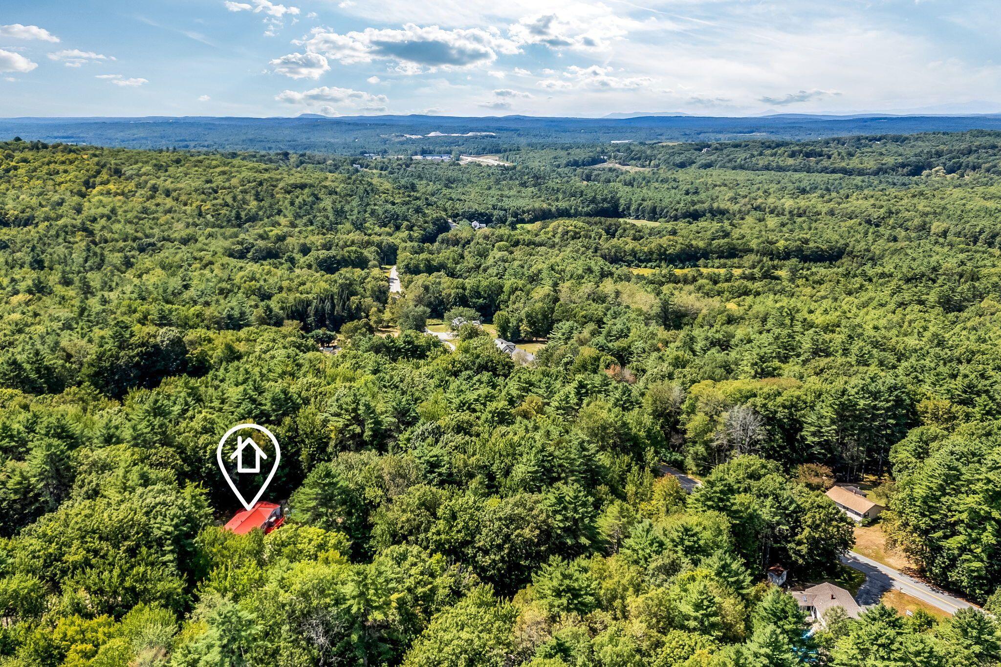 17 Harmon's Corner Road Auburn ME 04210