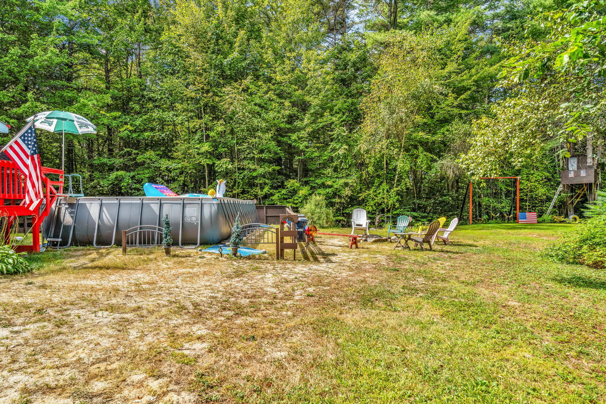 17 Harmon's Corner Road Auburn ME 04210