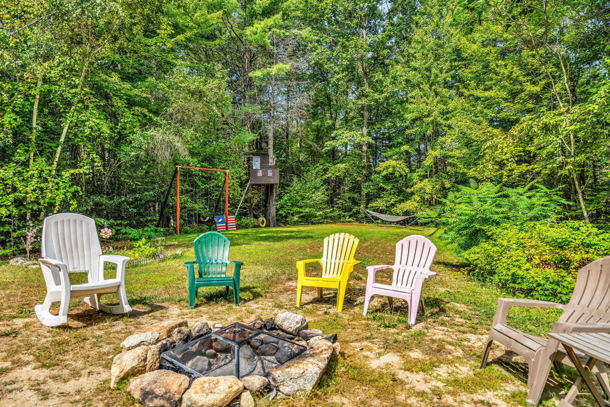 17 Harmon's Corner Road Auburn ME 04210