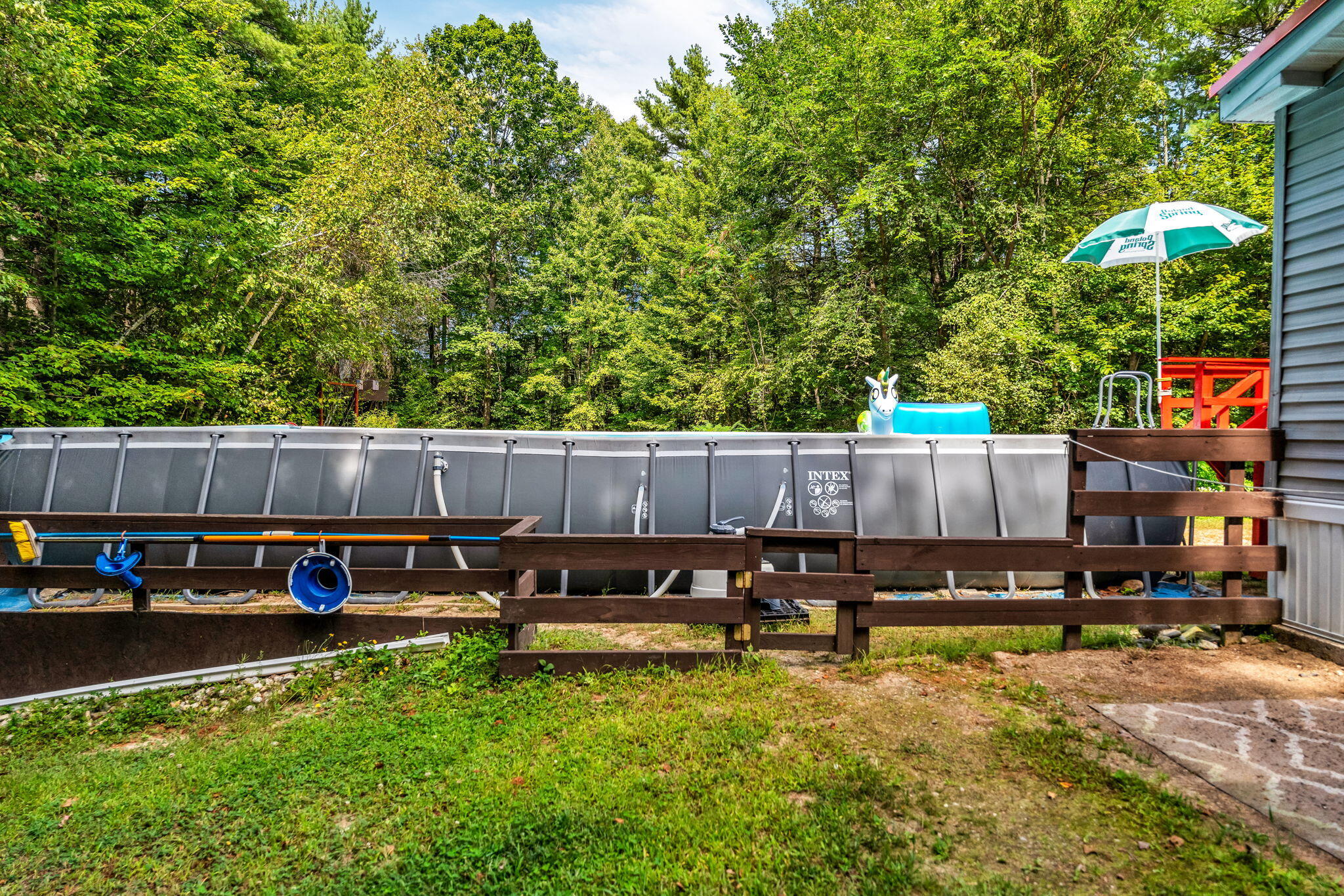 17 Harmon's Corner Road Auburn ME 04210