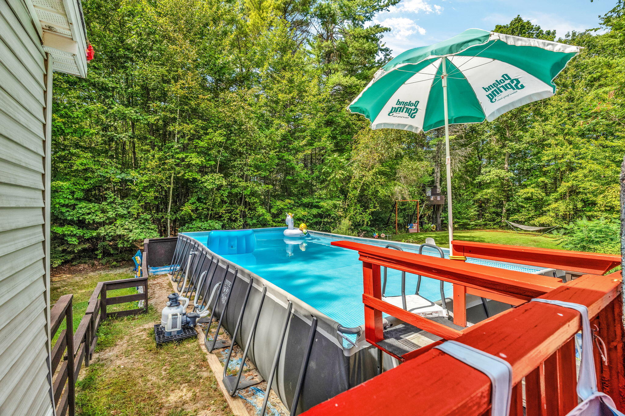 17 Harmon's Corner Road Auburn ME 04210