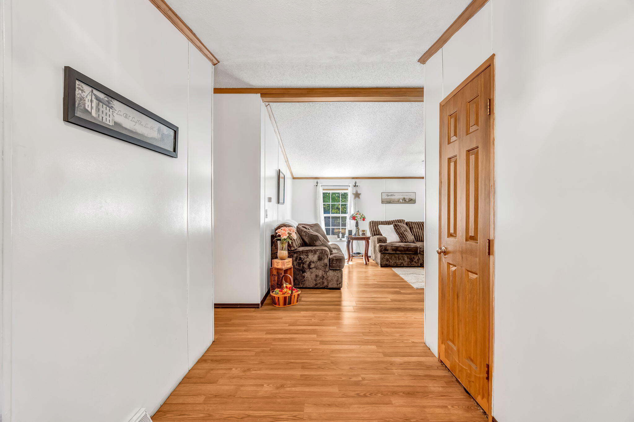 17 Harmon's Corner Road Auburn ME 04210