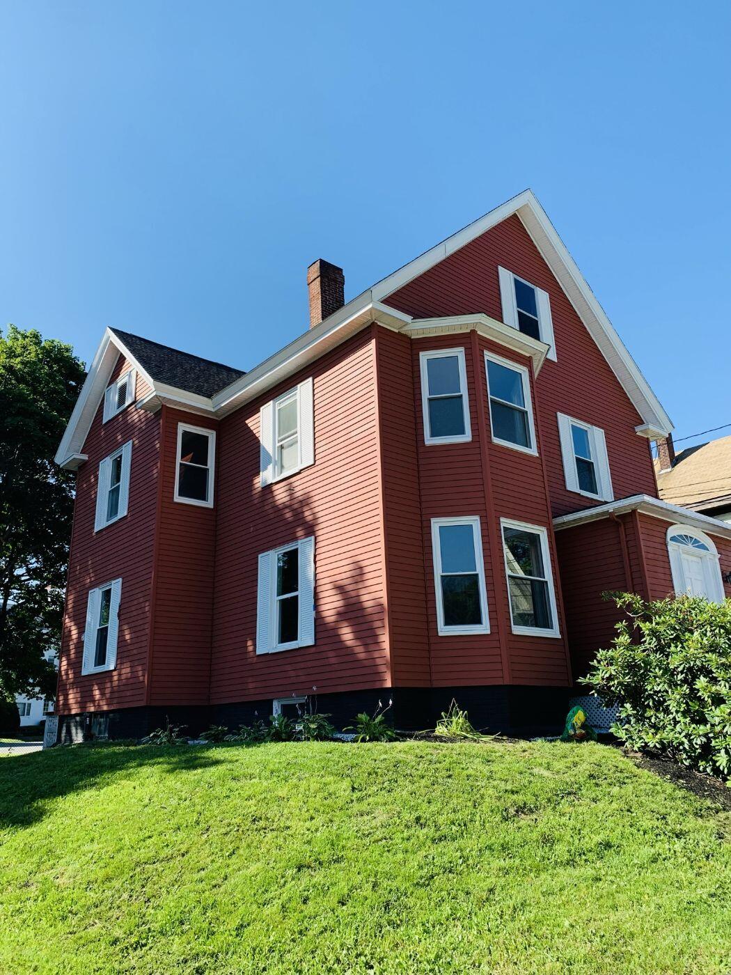 22 George Street Bangor ME 04401