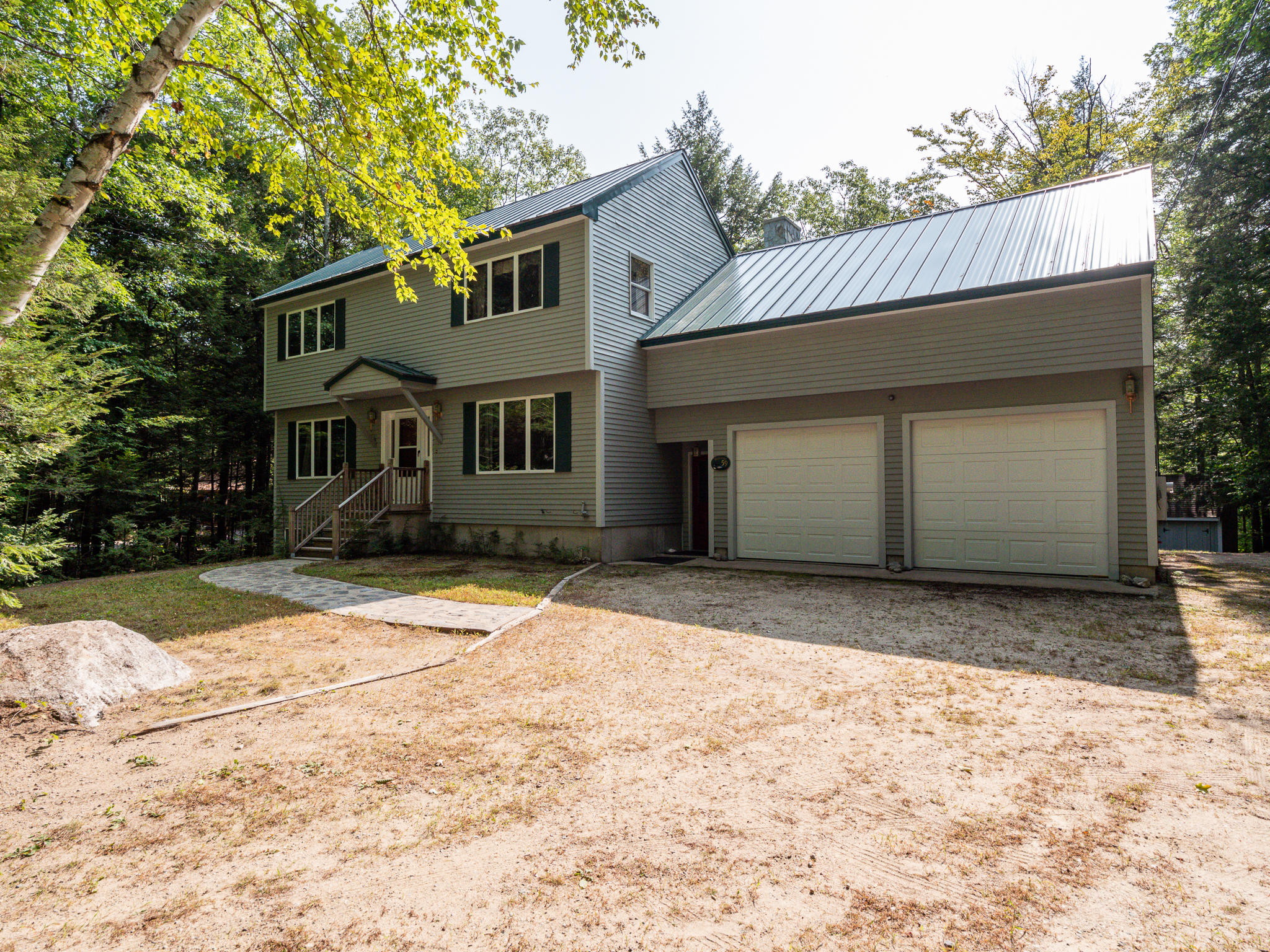 59 Sunset Road Bridgton ME 04009