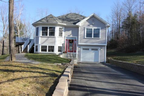 15 Marguerette Street Lewiston ME 04240