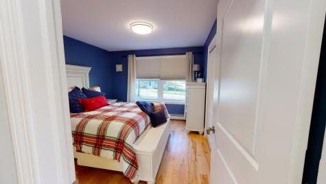 15 Marguerette Street Lewiston ME 04240