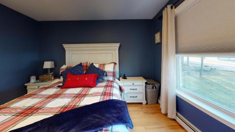 15 Marguerette Street Lewiston ME 04240