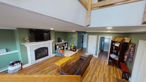 15 Marguerette Street Lewiston ME 04240