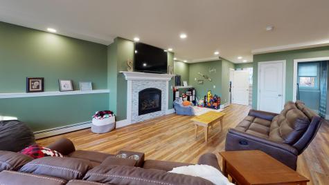 15 Marguerette Street Lewiston ME 04240