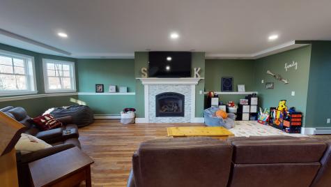 15 Marguerette Street Lewiston ME 04240