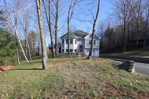 15 Marguerette Street Lewiston ME 04240