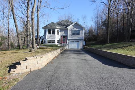 15 Marguerette Street Lewiston ME 04240