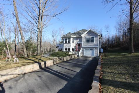 15 Marguerette Street Lewiston ME 04240